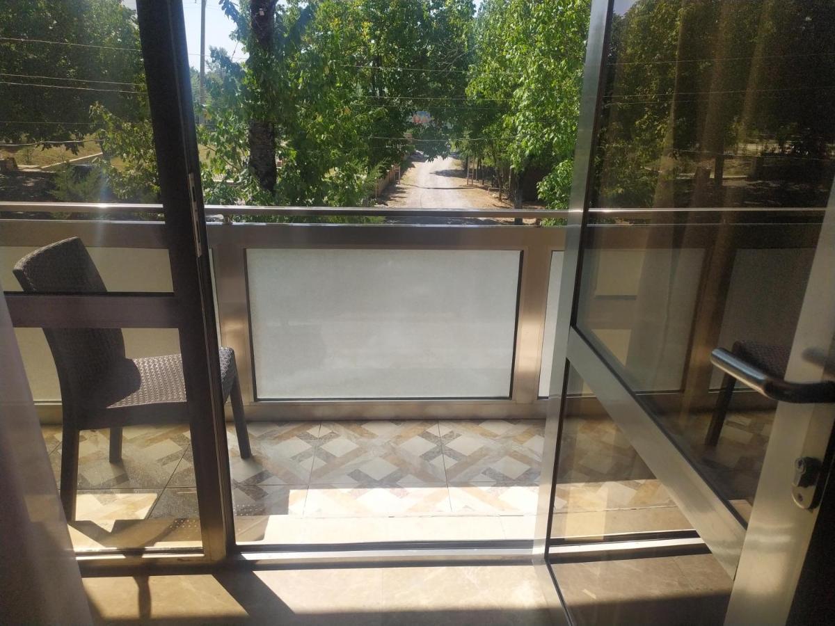 Bliss Hotel Gabala Exterior foto
